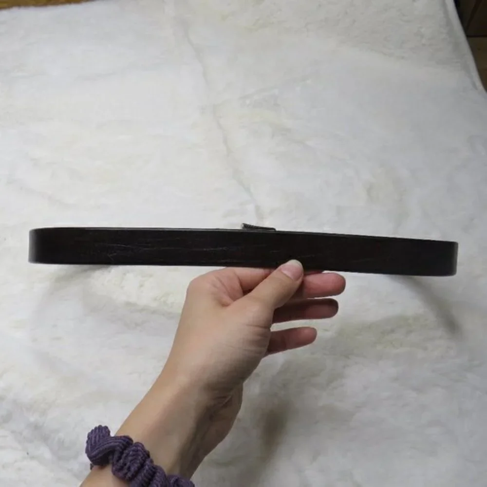 johnny‎ b goods belt